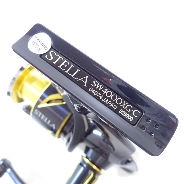 ２０ステラＳＷ４０００ＸＧ